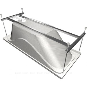 Акриловая ванна Triton Стандарт 170x70 (Н0000099330)