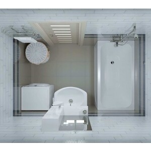 Акриловая ванна Triton Ультра 160x70 с каркасом (Щ0000017117, Щ0000041797) акриловая ванна santek канны 150х150 1wh111983