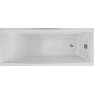 Акриловая ванна Triton Джена 150x70 (Щ0000001221) ванна с рамой 100 acryl luara акрил 150x70 см