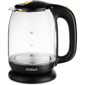 Чайник электрический KITFORT KT-625-4