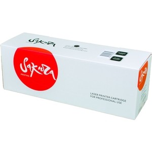 Картридж Sakura 50F5000 1500 стр. электрощипцы sakura sa 4521p