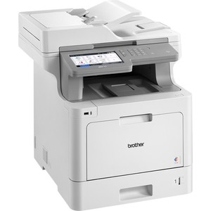 

МФУ лазерное Brother MFC-L9570CDW, MFC-L9570CDW