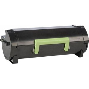 Картридж Lexmark 60F5X0E 20000 стр 9140₽