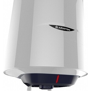 Электрический накопительный водонагреватель Ariston BLU1 R ABS 80 V SLIM - фото 2
