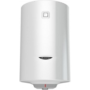 Электрический накопительный водонагреватель Ariston PRO1 R 100 V PL