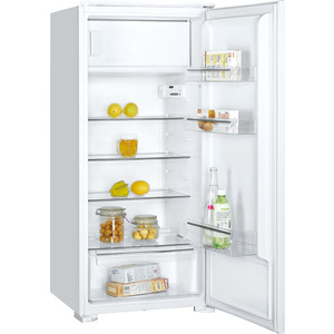 Встраиваемый холодильник Zigmund & Shtain BR 12.1221 SX crownmicro cmcf 12025s 1221