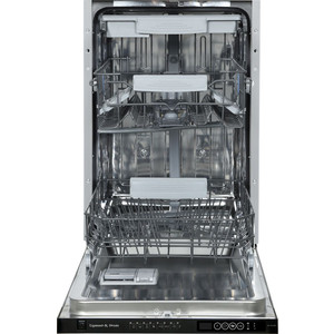 Встраиваемая посудомоечная машина Zigmund & Shtain DW 169.4509 X