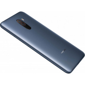 Смартфон Xiaomi Pocophone F1 6/128Gb Blue
