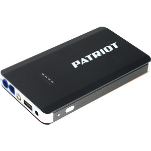 Пуско-зарядное устройство PATRIOT MAGNUM 8 (650201608)