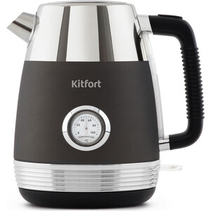 Чайник электрический KITFORT KT-633-1