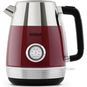 Чайник электрический KITFORT KT-633-2