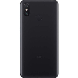 Смартфон Xiaomi Mi Max 3 4/64GB Black
