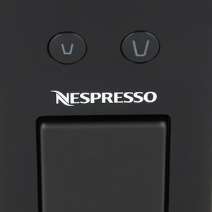 Кофемашина капсульная Nespresso Essenza Mini C30 Black