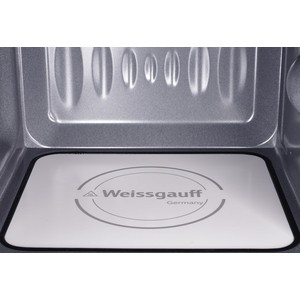 Встраиваемая микроволновая печь Weissgauff HMT-207