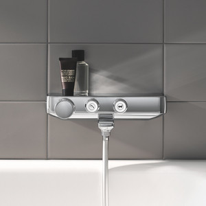 Термостат для ванны Grohe Grohtherm SmartControl (34718000)