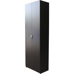 Шкаф для одежды Шарм-Дизайн Уют 80x60 венге