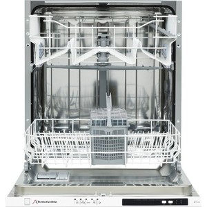 Встраиваемая посудомоечная машина Schaub Lorenz SLG VI6110 встраиваемая посудомоечная машина weissgauff bdw 6136 d info led