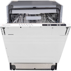 Встраиваемая посудомоечная машина Schaub Lorenz SLG VI6210 встраиваемая посудомоечная машина schaub lorenz slg vi4511