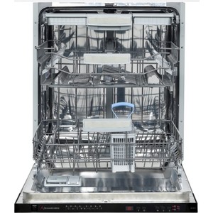 Встраиваемая посудомоечная машина Schaub Lorenz SLG VI6410 встраиваемая посудомоечная машина hi hbi612a1s