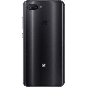 Смартфон Xiaomi Mi 8 Lite 6/128GB Black