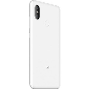 Смартфон Xiaomi Mi 8 6/128Gb White