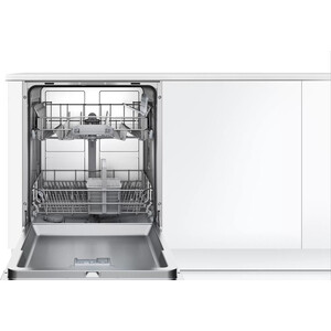 Встраиваемая посудомоечная машина Bosch Serie 2 SMV25AX00E - фото 2