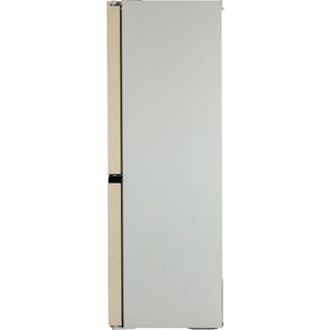 Холодильник Hiberg RFQ-490DX NFYm