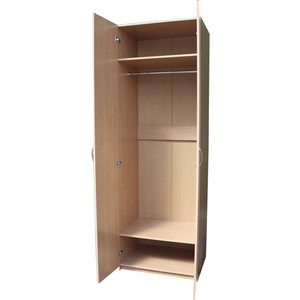 Шкаф для одежды Шарм-Дизайн Уют 60х60 бук бавария