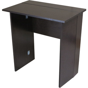 Стол для ноутбука Шарм-Дизайн СН-70/16 венге стол письменный вентал арт сп 1 венге