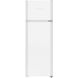 Холодильник Liebherr CTel 2931 морозильные камеры liebherr fnf 5207