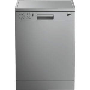 Посудомоечная машина Beko DFN 05W13 S