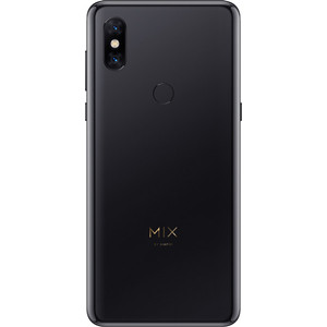 Смартфон Xiaomi Mi MIX 3 6/128Gb Onyx Black