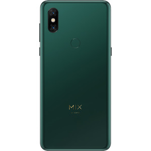 Смартфон Xiaomi Mi MIX 3 6/128Gb Jade Green