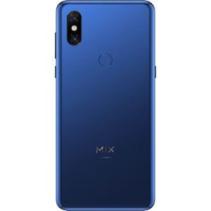 Смартфон Xiaomi Mi MIX 3 6/128Gb Sapphire Blue