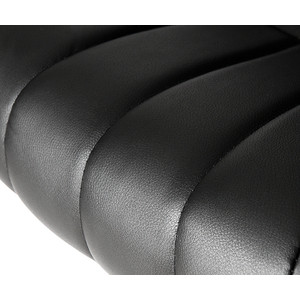 Кресло TetChair СН833 кож/зам, черный, 36-6