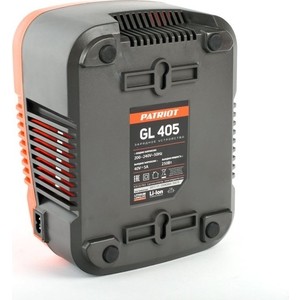 Зарядное устройство PATRIOT GL 405 (830201160)