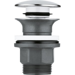 

Донный клапан Grohe Push-Open (40824000), Push-Open (40824000)