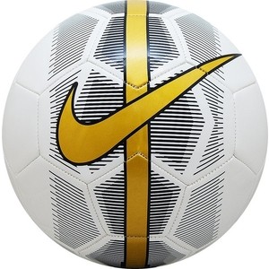 Мяч футбольный Nike Mercurial Fade SC3023-101 р. 5
