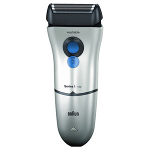 

Электробритва Braun 150 S1, 150 S1